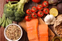 Top thực phẩm giúp loại bỏ cục máu đông, giúp máu sạch hơn