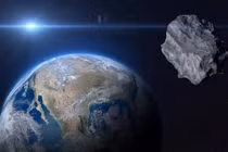 NASA cảnh báo hàng nghìn tiểu hành tinh có thể đe dọa Trái đất