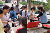 Chuyên gia hướng dẫn cách 'đối trị tâm linh' để hóa giải hạn xấu