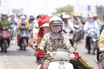 Chuyên gia dự báo, năm 2026 nắng nóng dữ dội, thiên tai bất thường