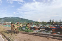 Bão số 5 Kajiki đe dọa miền Trung, Thủ tướng chỉ đạo khẩn cấp ứng phó