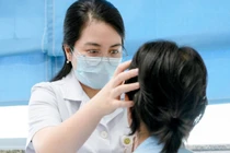 Tẩy nốt ruồi tại cơ sở thẩm mỹ không phép, cẩn thận biến chứng ung thư