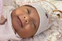 8 tuần giữ thai đầy nỗ lực cho sản phụ cạn ối, xoắn dây rốn, tim thai kém