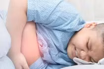 3 trẻ viêm ruột thừa vỡ, nguy hiểm tính mạng