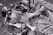 Rùng mình phát hiện thi thể phụ nữ 'chết hai lần' trong mộ cổ 