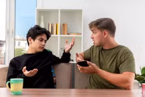 Cách nhận diện phòng tránh 7 kiểu người dễ 'lật mặt'