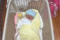 Phát hiện bé sơ sinh bị bỏ rơi trong vườn chuối tại Phú Thọ