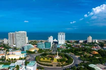 Vũng Tàu được vinh danh là Điểm đến nghỉ dưỡng ven biển hàng đầu châu Á 2025