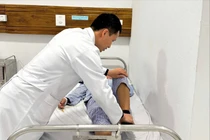 Đau đầu, chóng mặt không ngờ u góc cầu tiểu não chèn ép