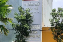 Xử phạt Thẩm mỹ viện Quốc tế Gangnam 70 triệu