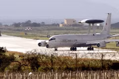 Nối gót Tây Ban Nha nhiều quốc gia EU cấm Mỹ sử dụng sân bay tấn công Iran