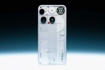 Nothing Phone 3 trình làng với mặt lưng độc đáo