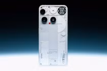 Nothing Phone 3 trình làng với mặt lưng độc đáo