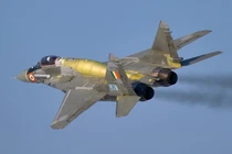 Mỹ nâng cấp 100 chiếc máy bay MiG-29 của Ấn Độ 