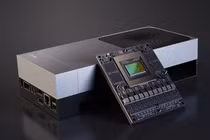 Nvidia bán ra "bộ não robot" với giá chỉ 85 triệu đồng 