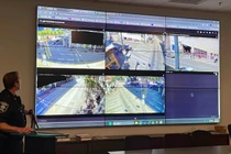 Cảnh sát Mỹ ra mắt Trung tâm tội phạm thời gian thực