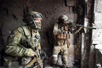 Hai sư đoàn Nga tấn công dữ dội, Lữ đoàn 109 Ukraine tháo chạy