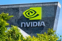 Nvidia tung chip mới, khuynh đảo thị trường AI 