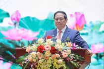 Thủ tướng Phạm Minh Chính chỉ đạo Bộ Quốc phòng phối hợp Bộ Công an chống hàng giả