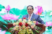 Thủ tướng Phạm Minh Chính chỉ đạo Bộ Quốc phòng phối hợp Bộ Công an chống hàng giả