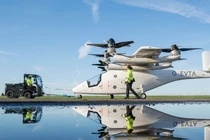 Máy bay điện không ồn sẽ thay đổi cách con người di chuyển