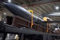 Ukraine tung ra tên lửa hành trình 3.000 km, đủ sức vươn tới vùng Siberia