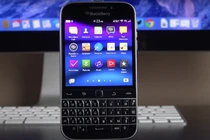 Công ty Trung Quốc muốn hồi sinh huyền thoại BlackBerry 