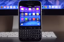 Công ty Trung Quốc muốn hồi sinh huyền thoại BlackBerry 