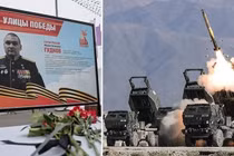 Chỉ huy chiến trường trở thành mục tiêu tấn công của Nga và Ukraine