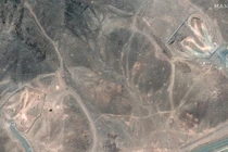 Bí ẩn về cơ sở làm giàu urani mới của Iran