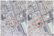 Patriot của Mỹ thừa nhận “thất bại” trước tên lửa Iran