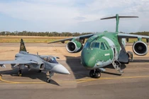 F-16 của Mỹ “vỡ mộng” chinh phục bầu trời Colombia