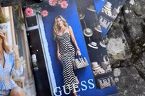 Người mẫu AI xuất hiện trên Vogue gây tranh cãi dữ dội trong giới thời trang 