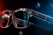 Kính thông minh Ally Solos giúp người khiếm thị "nhìn thấy thế giới"