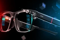 Kính thông minh Ally Solos giúp người khiếm thị "nhìn thấy thế giới"