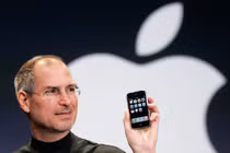 Nếu năm 2007 Apple không ra mắt iPhone, điều gì xảy ra? 