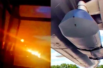 Tên lửa Kh-101 được nâng cấp, đòn không kích của Nga ngày càng dữ dội