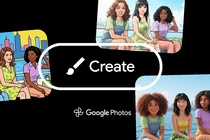 Google Photos thêm tính năng AI biến ảnh thành video, anime 