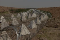 Nga quyết liệt ngăn chặn Ukraine xây tuyến phòng thủ mới ở bắc Donetsk