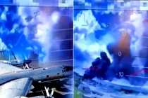 Nga lao đao khắc phục máy bay ném bom bị hỏng do Ukraine 