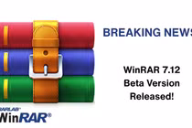 WinRAR mắc lỗ hổng giúp hacker chèn mã độc startup