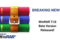 WinRAR mắc lỗ hổng giúp hacker chèn mã độc startup