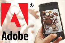 Adobe ra app giúp iPhone chụp ảnh như trên máy ống kính rời
