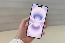 iPhone 17 giá rẻ có thể sở hữu màn hình lớn hơn dự kiến