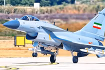 Thế giới sắp chứng kiến trận chiến giữa J-10C và F-35?