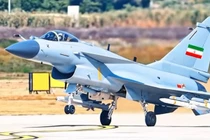 Thế giới sắp chứng kiến trận chiến giữa J-10C và F-35?