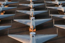 Hãng xe Renault nhận 1 tỷ euro để sản xuất UAV cho quân đội Pháp