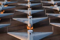 Hãng xe Renault nhận 1 tỷ euro để sản xuất UAV cho quân đội Pháp