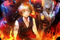 Tựa game gacha kỳ lạ gây sốt với 250.000 người chơi cùng lúc