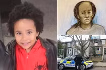 Ác mẫu sát hại con trai 4 tuổi vì bạn trai